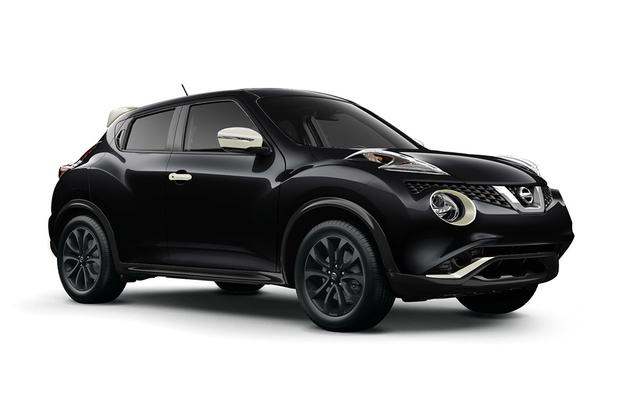 2017 Nissan Juke: New Car Review - Simply Sold on Nissans